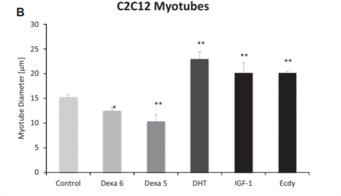 Desametasone Desametasone