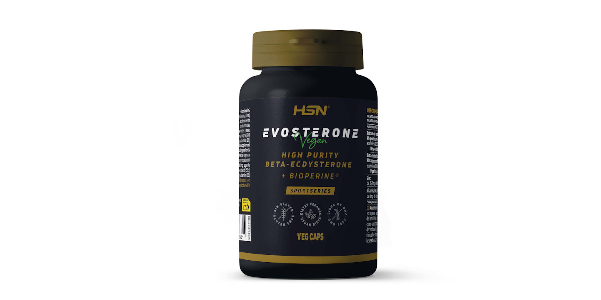 Evosterone di SportSeries di HSN Evosterone di SportSeries di HSN
