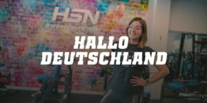 HSN, Benvenuta Germania!