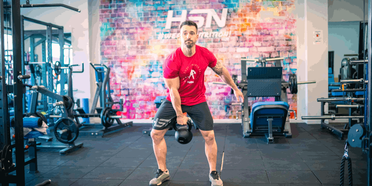 KB snatch allenamento funzionale KB snatch allenamento funzionale