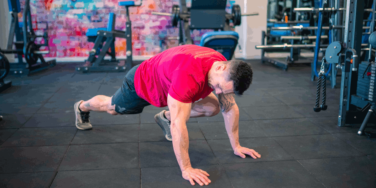 Mountain climbers Mountain climbers
