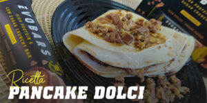 Pancake Dolci e Salati