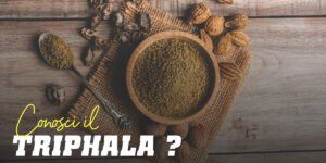 Triphala Scopri i Benefici di questa Miscela di Erbe