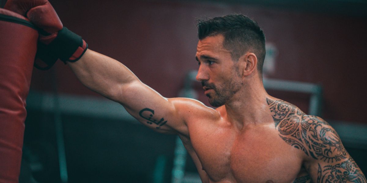 Allenamento a mezzogiorno miglior orario per allenarsi Allenamento a mezzogiorno miglior orario per allenarsi