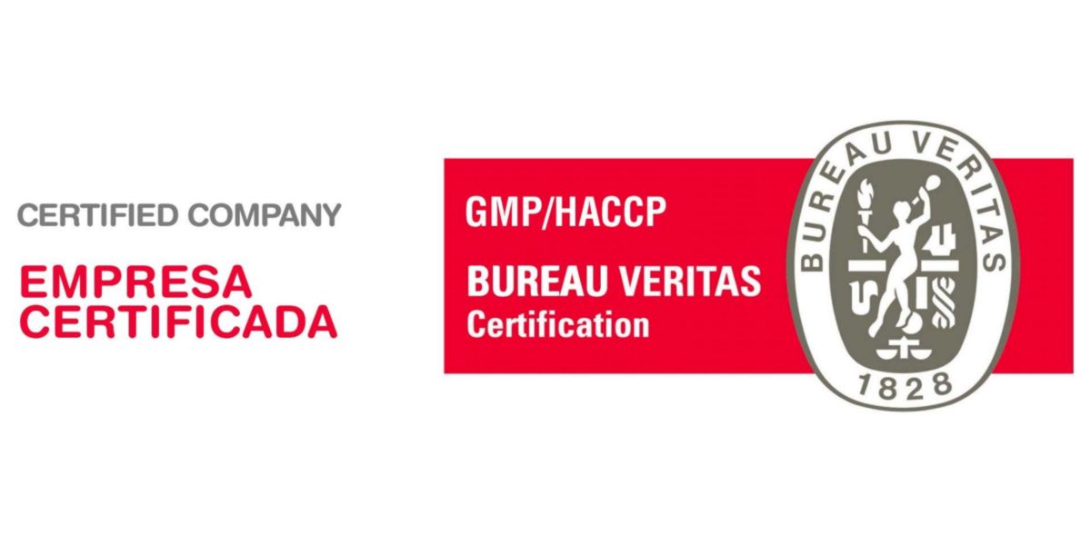Azienda certificata