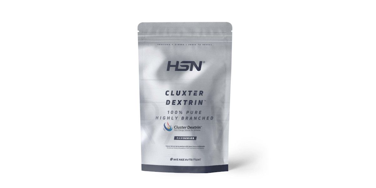 Cluster Dextrin HSN Cluster Dextrin HSN