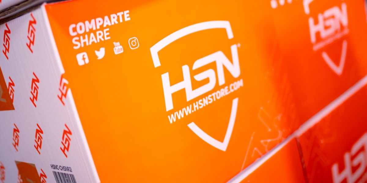 Ordine HSN