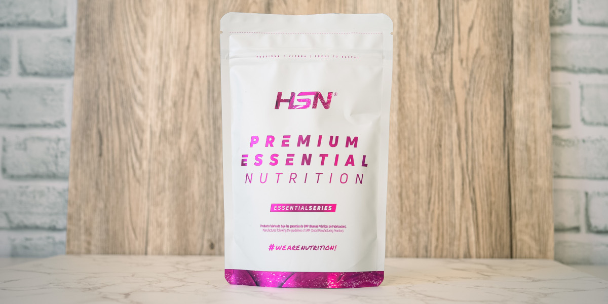 Prodotti HSN EssentialSeries Prodotti HSN EssentialSeries