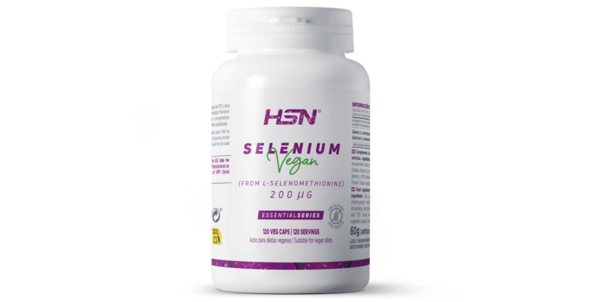 Selenio di HSN Selenio di HSN