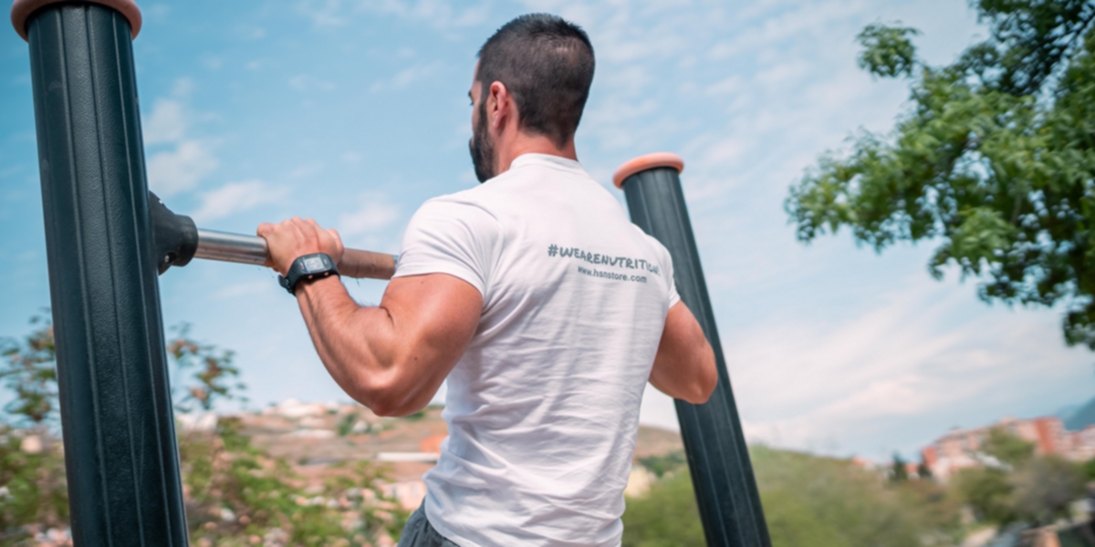 allenarsi a stomaco vuoto allenarsi a stomaco vuoto