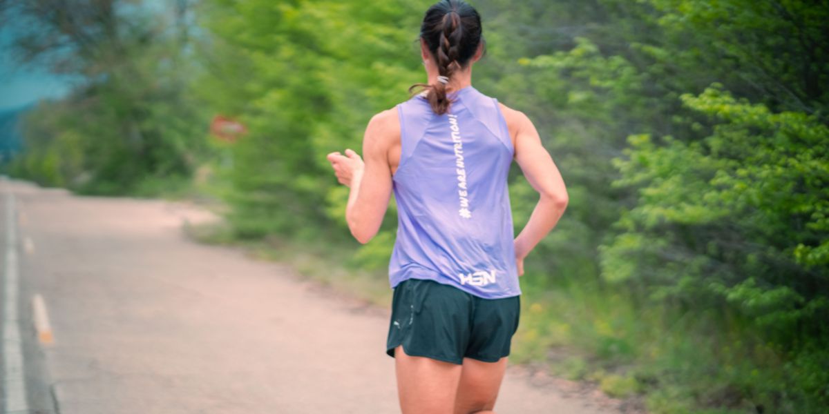 Che cosa succede al mio corpo quando corro una maratona? Che cosa succede al mio corpo quando corro una maratona?