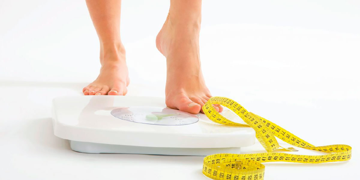 Come e quando pesarmi?