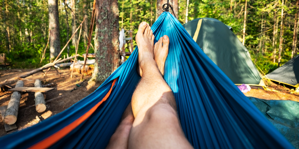Riposo vacanze senza perdere la forma