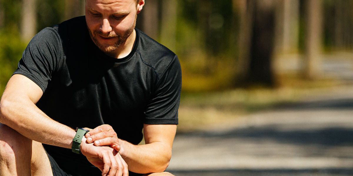 Zone di frequenza cardiaca per l'allenamento Zone di frequenza cardiaca per l'allenamento