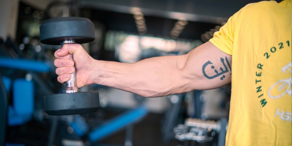 Benefici di lavorare la forza di presa