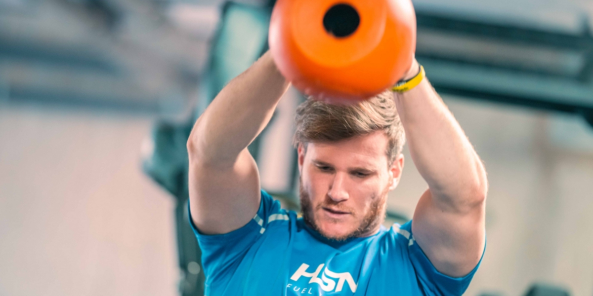 Cause del Catabolismo Muscolare