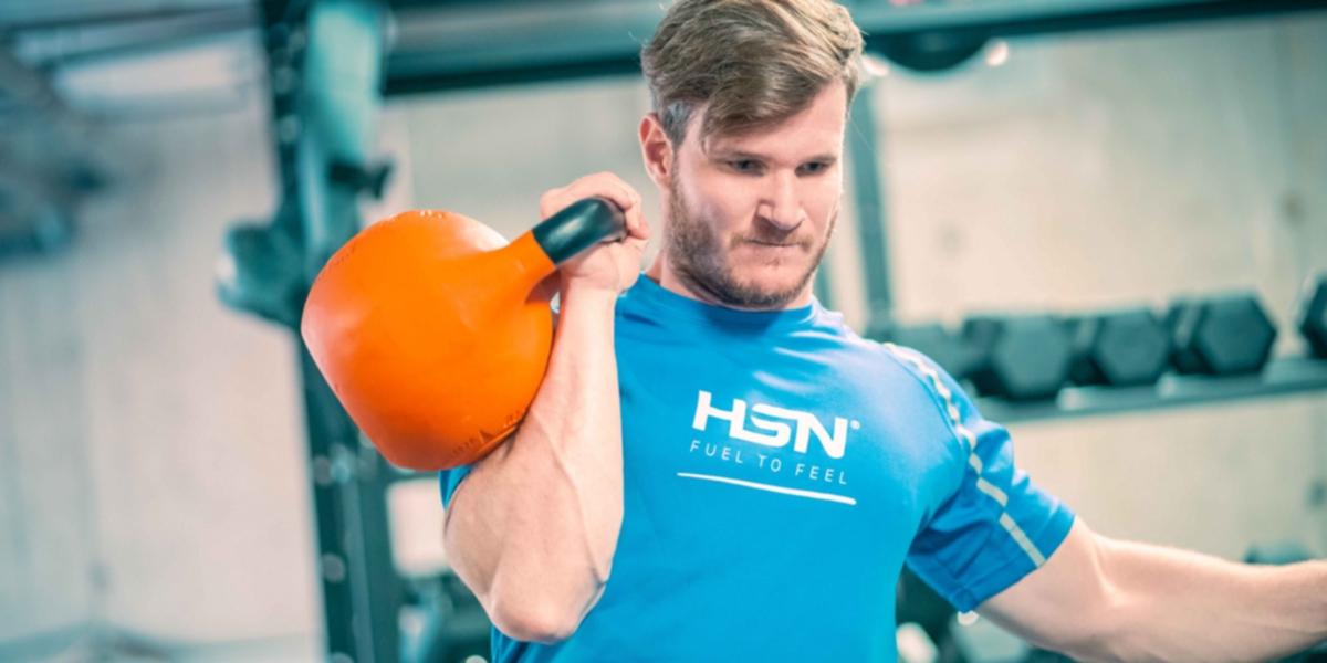 Che cos'è il catabolismo muscolare?