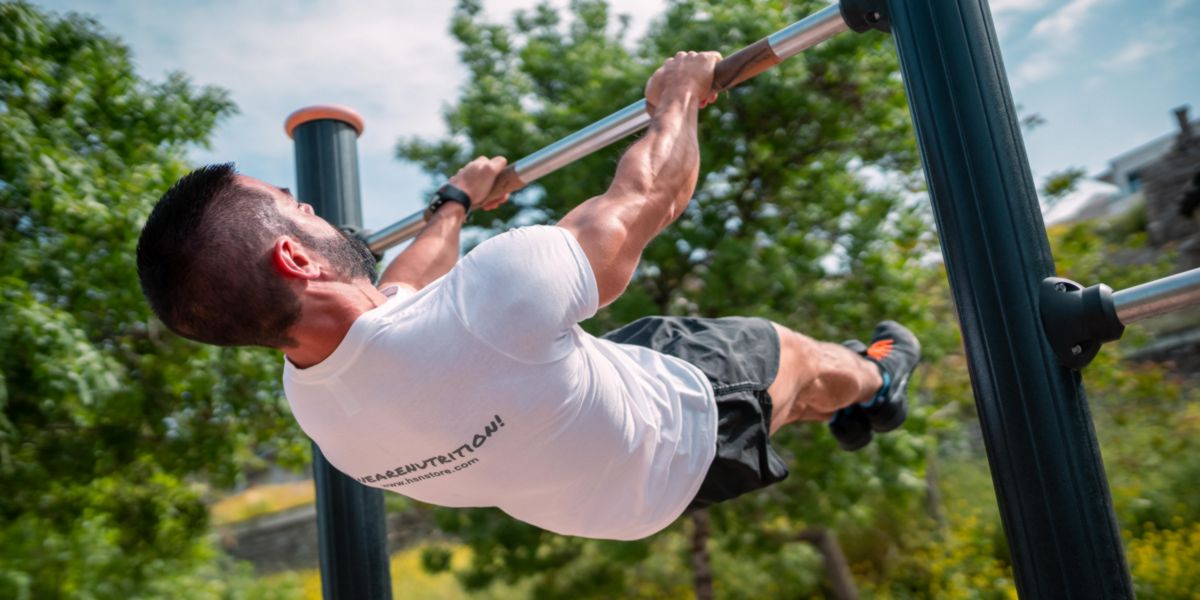 Che cos'è la forza di presa