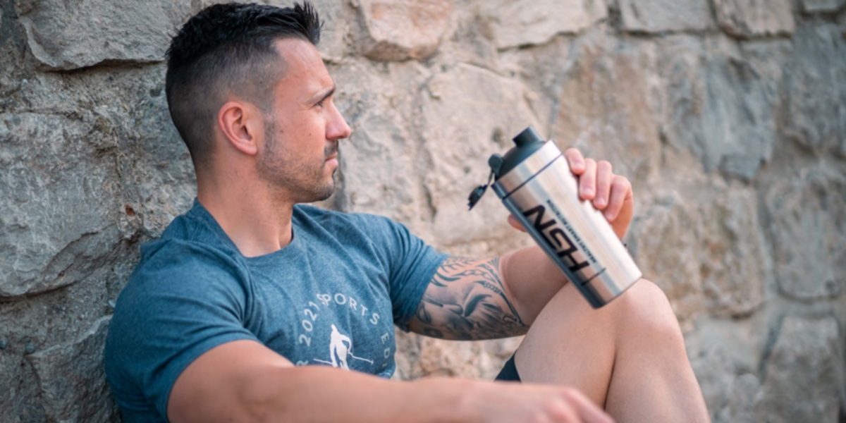 Come evitare il catabolismo?