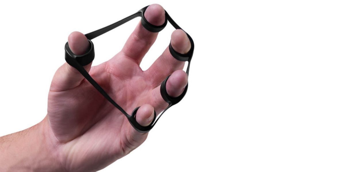 Esercizi per lavorare la forza di presa