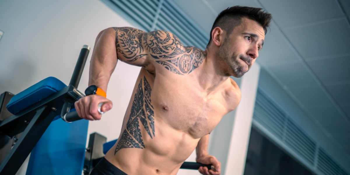 La realtà sul termine tonificare La realtà sul termine tonificare