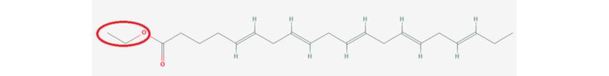 Acido eicosapentaenoico (EPA) etil-estere