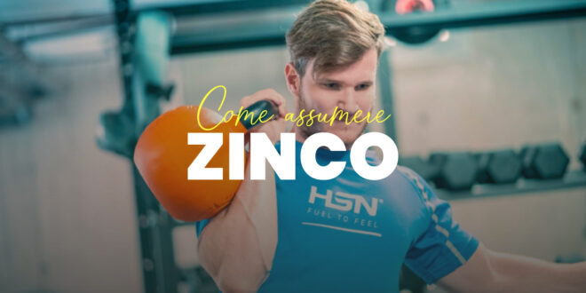 Deficit di Zinco: Come assumerlo, Dose Giornaliera Raccomandata… Deficit di Zinco: Come assumerlo, Dose Giornaliera Raccomandata…