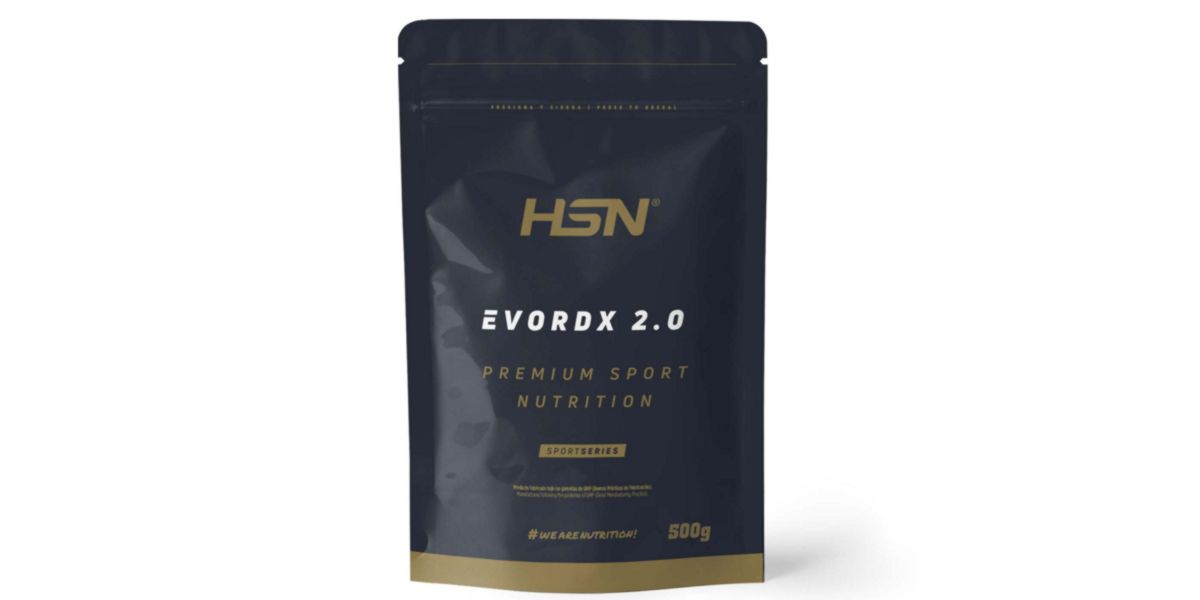 Evordx di HSN