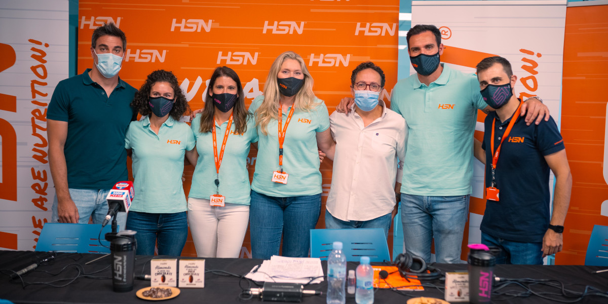 Il Programma di Ortega Radio Marca da HSN