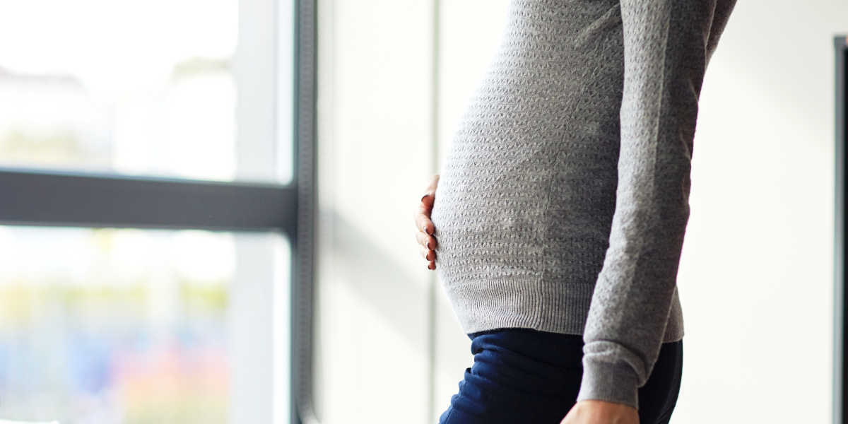 Perché è importante lo zinco durante la gravidanza? Perché è importante lo zinco durante la gravidanza?