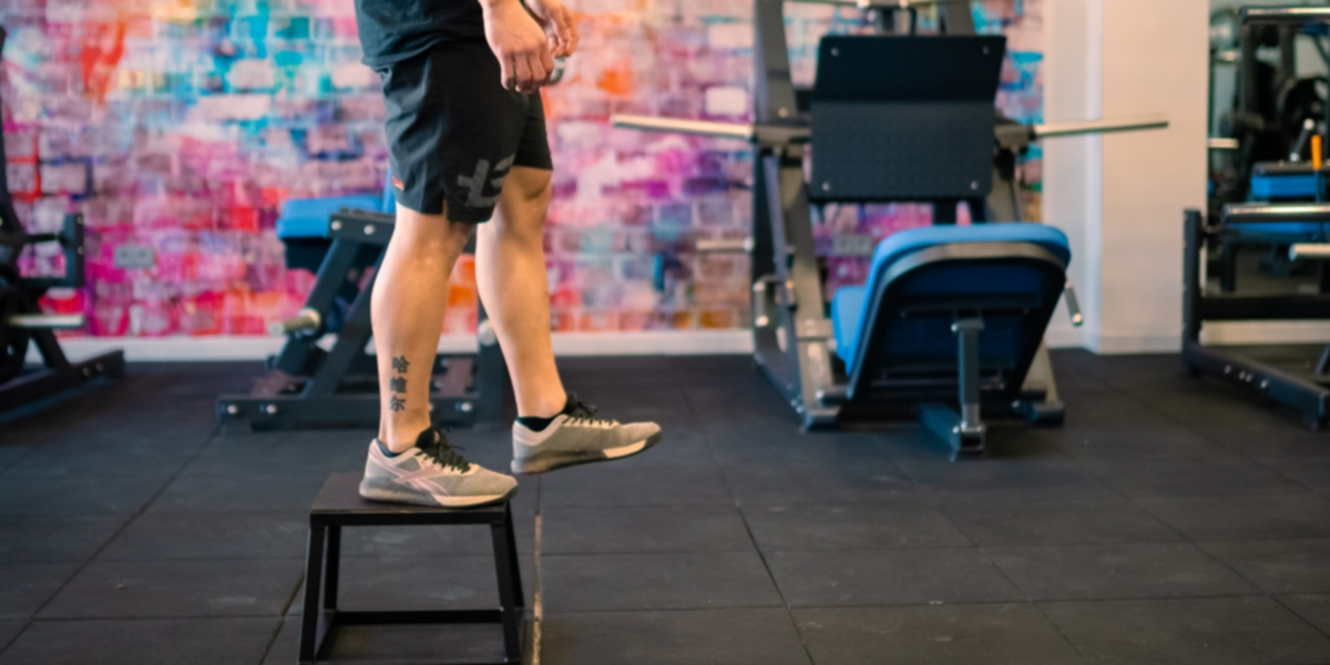 Esercizi di pliometria