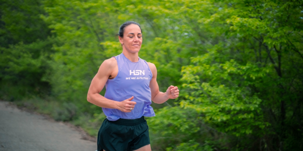 Ritmo aerobico per corrrere più veloce