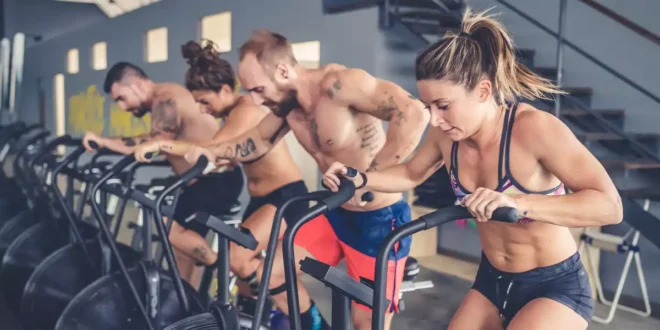 VO2 Max: cos’è, perché è importante e come calcolarlo VO2 Max: cos’è, perché è importante e come calcolarlo