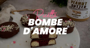 Bombe d'Amore Fit
