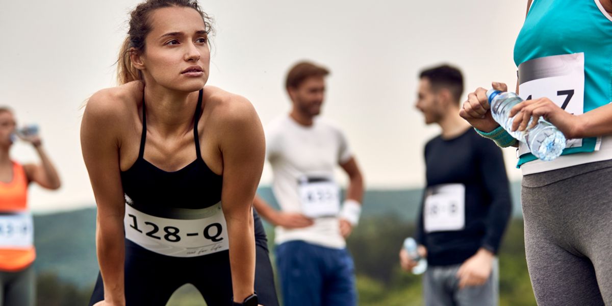 maratone maratone
