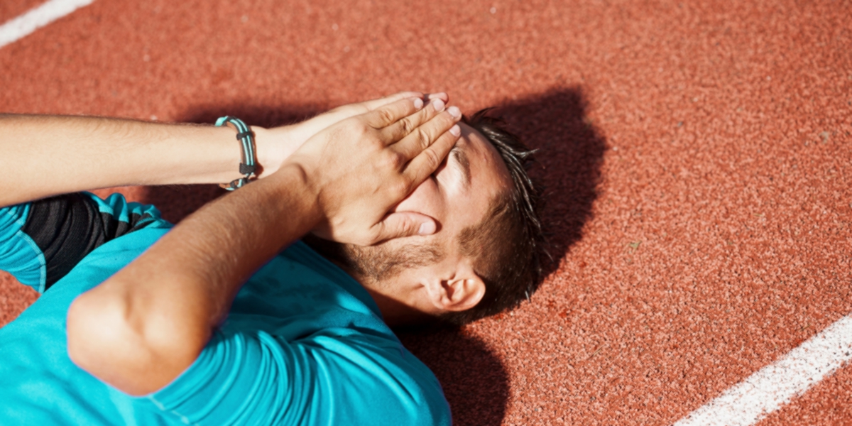 Come evitare di soddrire di burnout se sei un atleta? Come evitare di soddrire di burnout se sei un atleta?