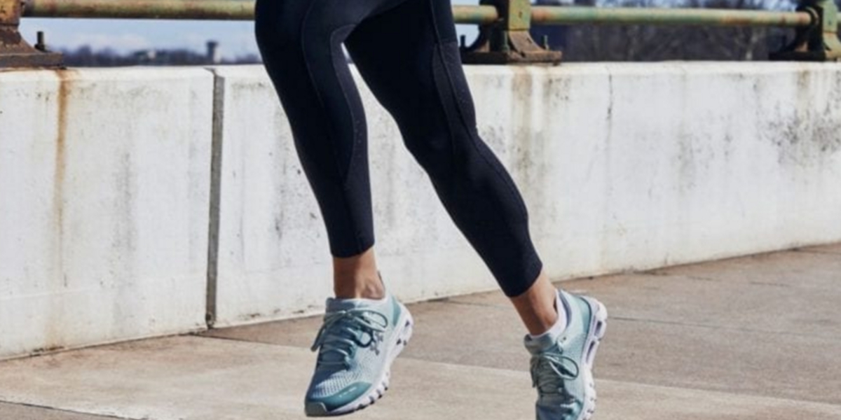 Come perdere peso con il running?