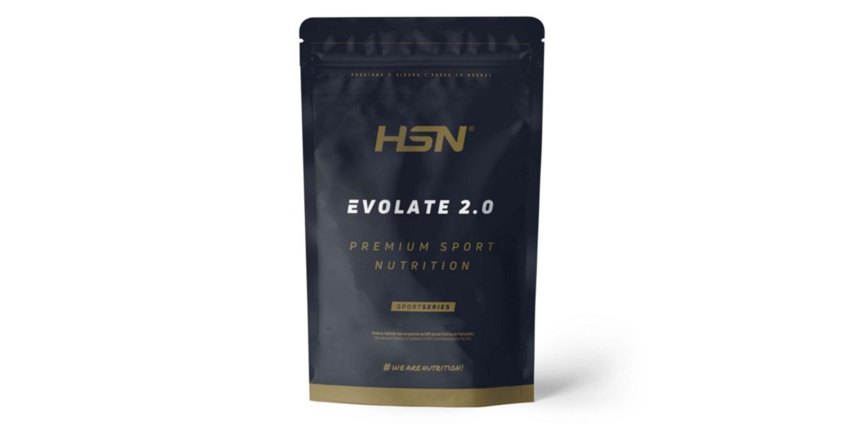 Evolate di SportSeries Evolate di SportSeries