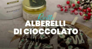 alberelli di natale