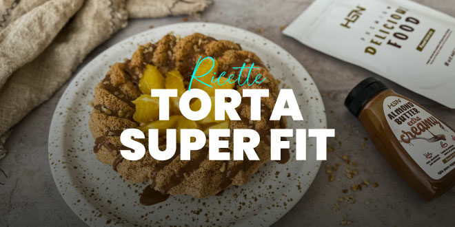 Torta Super Fit Torta Super Fit