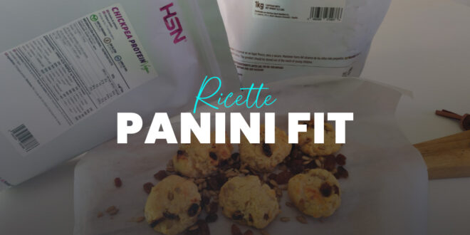 Palline Vegane con Proteina di Ceci Palline Vegane con Proteina di Ceci
