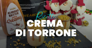crema di torrone