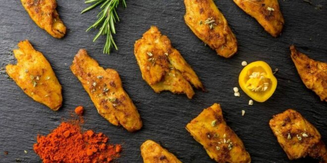Heura – La Nuova Carne Vegana