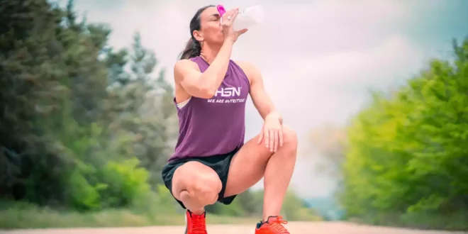 Come Riprendersi da una Maratona? Come Riprendersi da una Maratona?