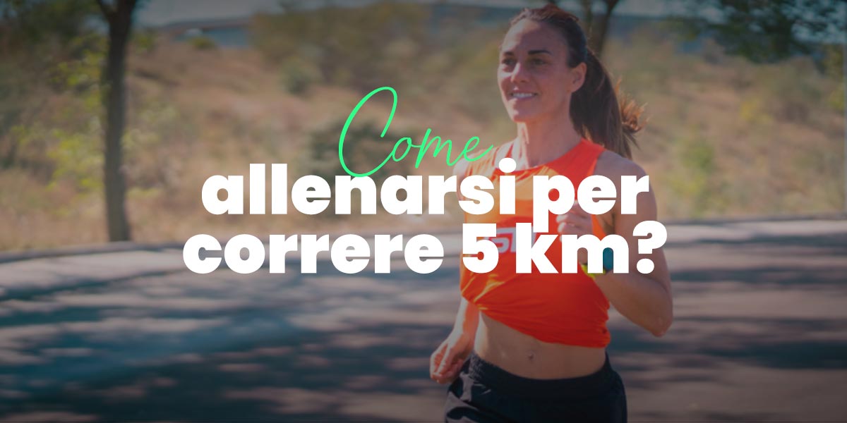 Come iniziare a correre una 5K | Consigli per principianti