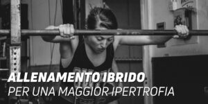 Allenamento Ibrido