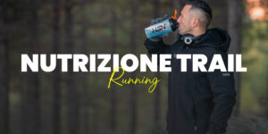 nutrizione trail running