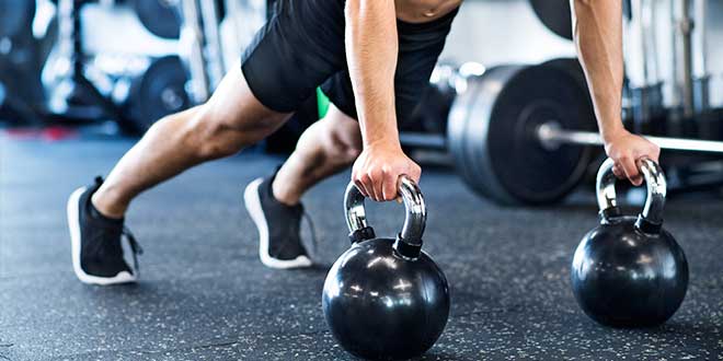 allenamento di forza allenamento di forza