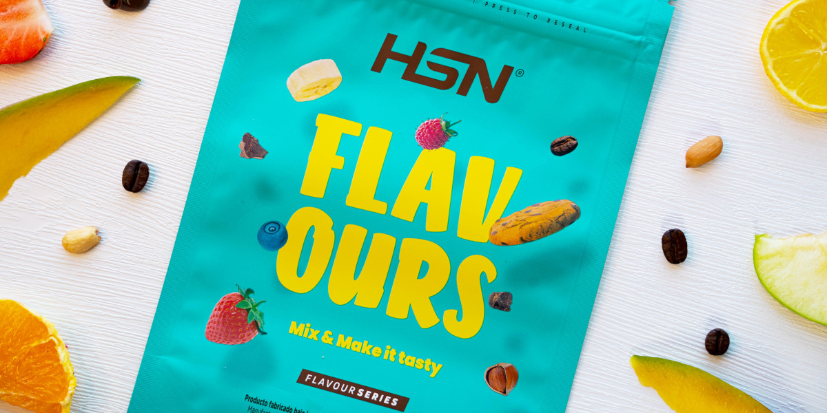 Aromatizzante FlavourSeries HSN