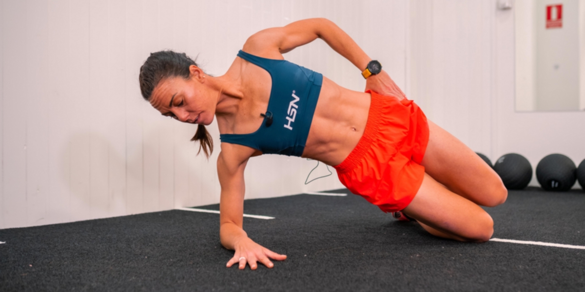 È possibile costruire il muscolo quando si è un runner? È possibile costruire il muscolo quando si è un runner?